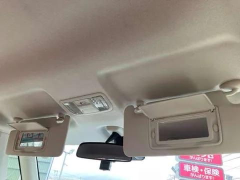 Honda N-BOX Slash