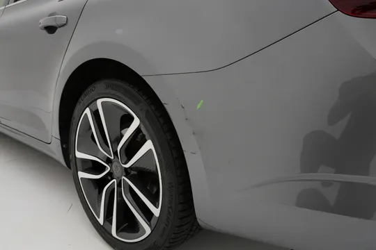 Renault Talisman (SM6)