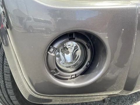 Nissan KIX
