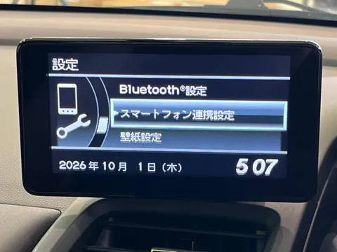 Honda S660