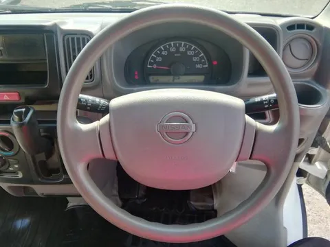 Nissan Clipper