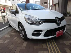 Renault Lutecia