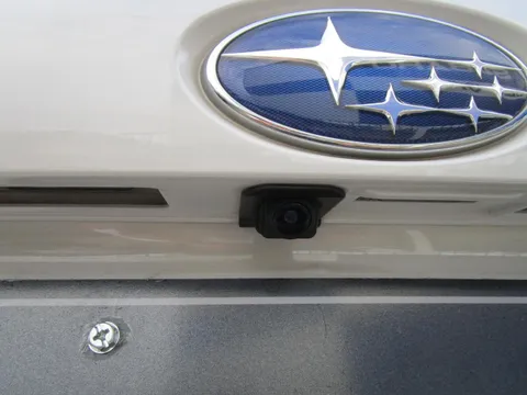 Subaru Impreza Sports