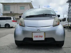 Mitsubishi I