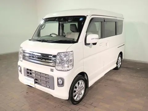 Mitsubishi Town Box