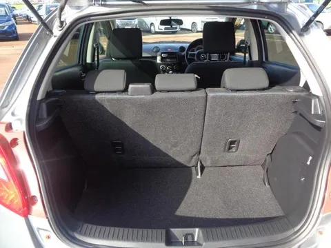 Mazda Mazda2 (Demio)