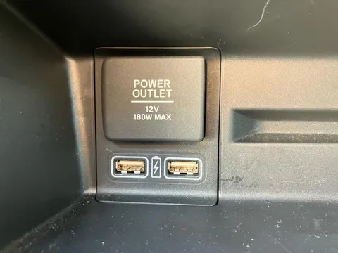Honda N-VAN Plus Style