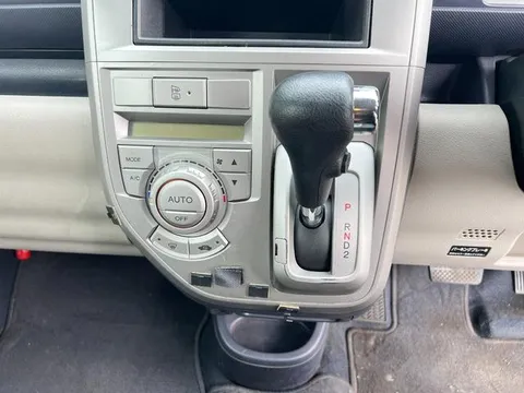 Honda Zest