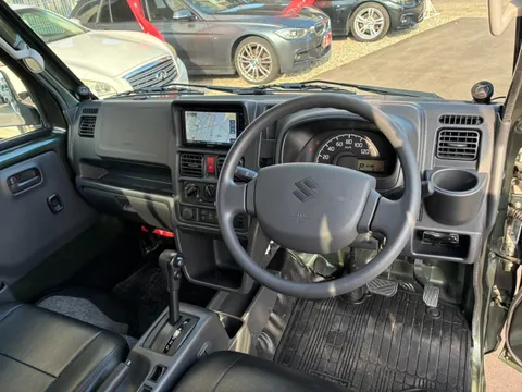 Suzuki Super Carry