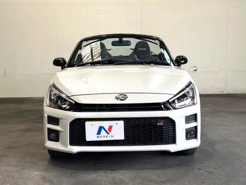 Toyota Copen