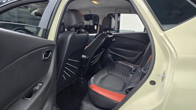 Renault QM3