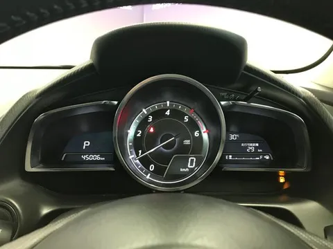 Mazda Mazda2 (Demio)