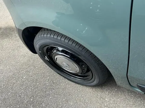 Honda N-BOX Joy