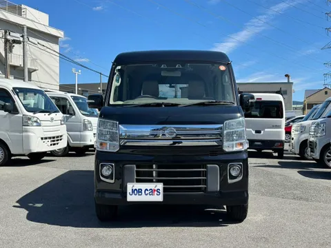 Nissan Clipper Rio