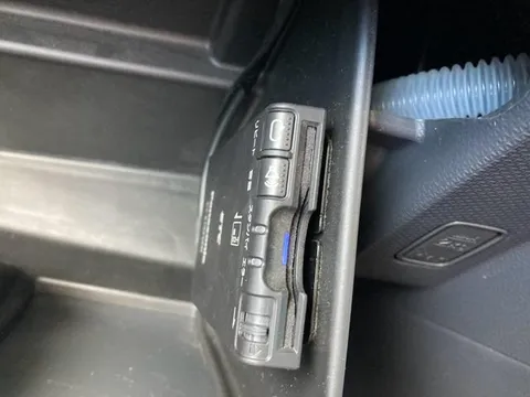 Suzuki Solio Bandit