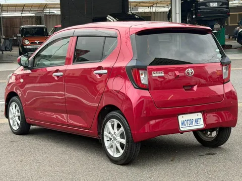 Toyota Pixis Epoch