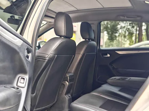 Citroen C3-XR