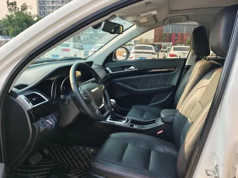 Leopaard CS10