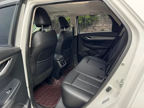 Changan CS55 Plus