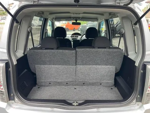 Nissan Otti