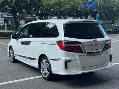 Honda Elysion