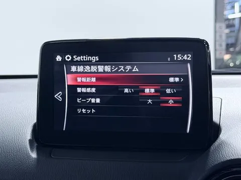 Mazda Mazda2 (Demio)