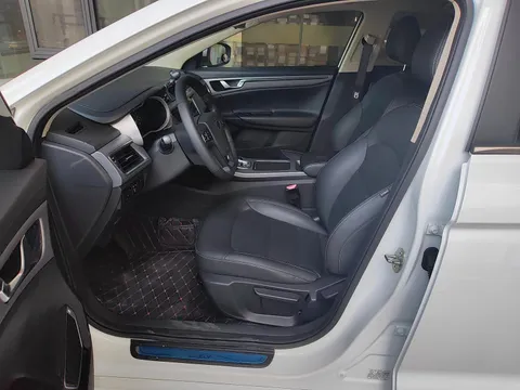 Geely