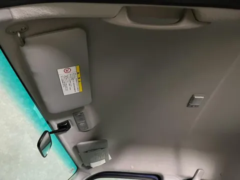 Honda Vamos Hobio