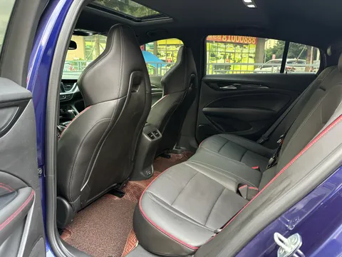 Buick Regal
