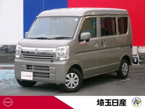 Nissan Clipper