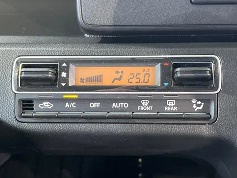Mazda Flair