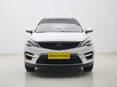 Geely Emgrand GS