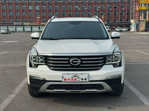 Gac GS8