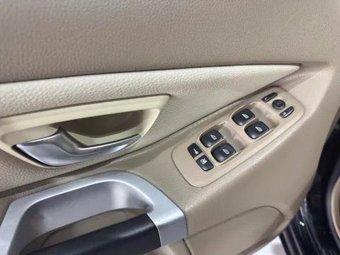 Volvo XC