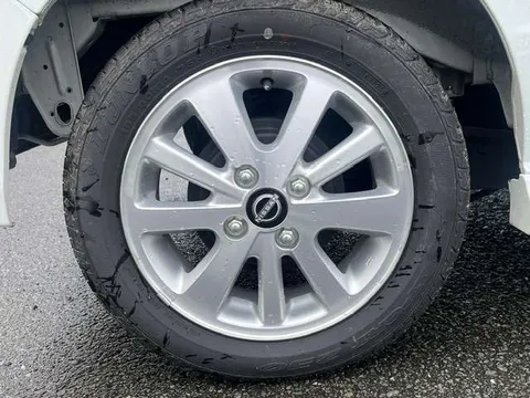 Nissan Clipper Rio