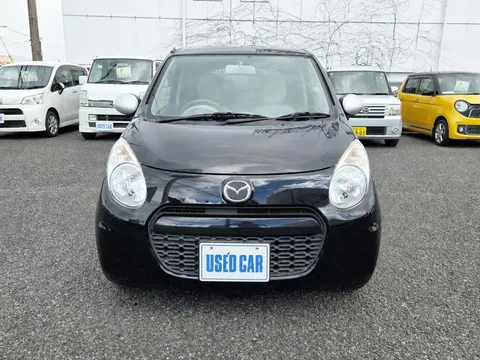 Mazda Carol Eco