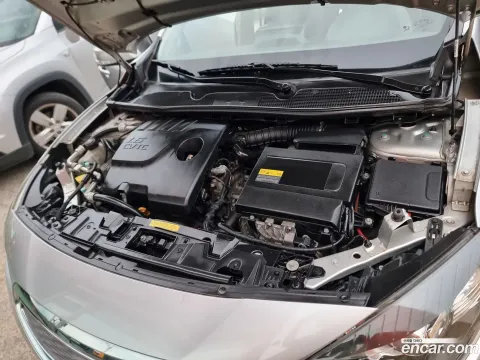 Renault SM3