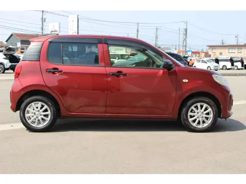 Daihatsu Boon