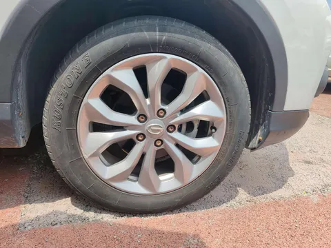 Gac GS3