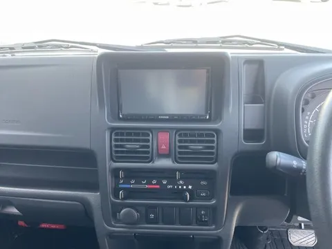 Suzuki Super Carry