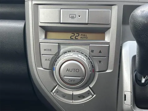 Honda Zest Spark
