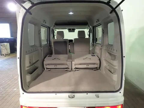 Nissan Clipper Rio