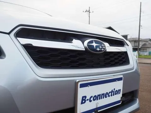 Subaru Impreza Sports