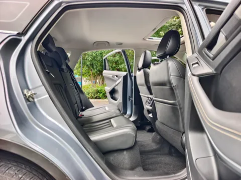Ford Territory
