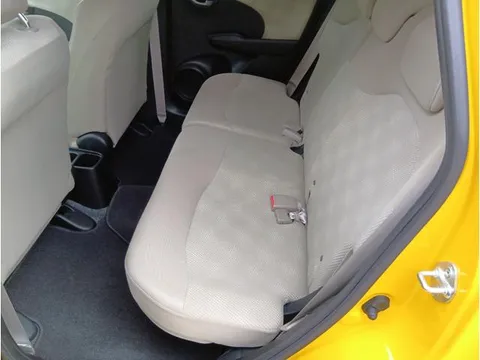 Honda Jazz (Fit)