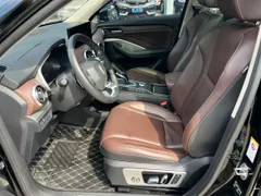 Wey VV6
