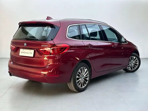 BMW 2-Series