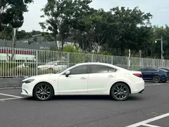Mazda Mazda6 (Atenza)