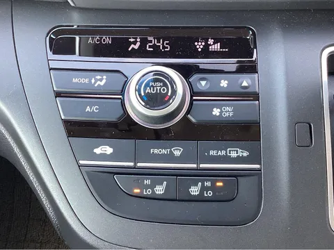 Honda Freed Plus