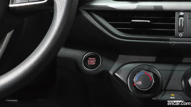 Kia Cerato (K3)